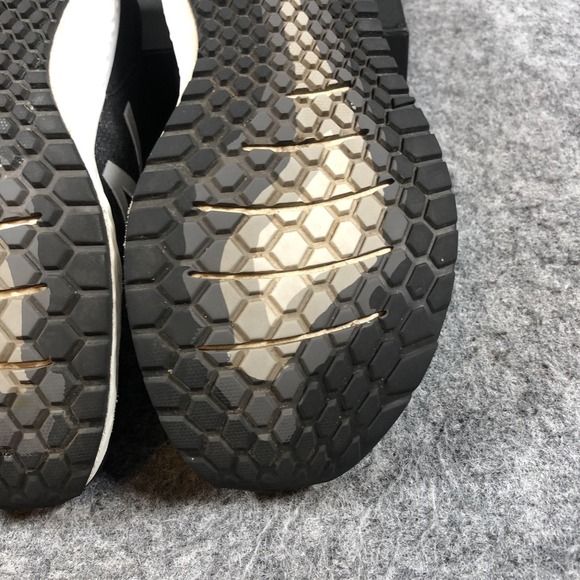 New Balance Fresh Foam 1080 Womens 10 Wide Black Running Shoes W1080BK9 - Picture 15 of 16